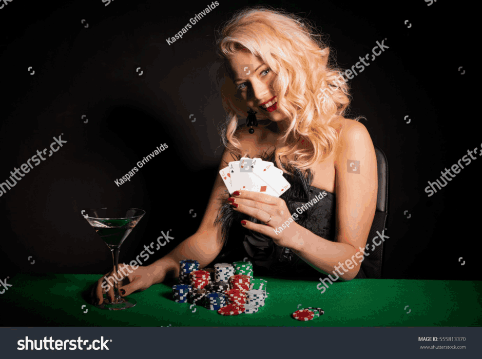 Poker e tecnologia
