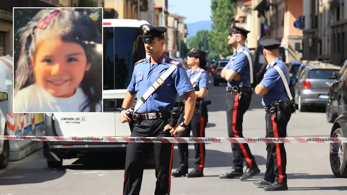 Bambina Di 5 Anni Scomparsa A Firenze: Cosa Era Successo Prima, La Lite ...