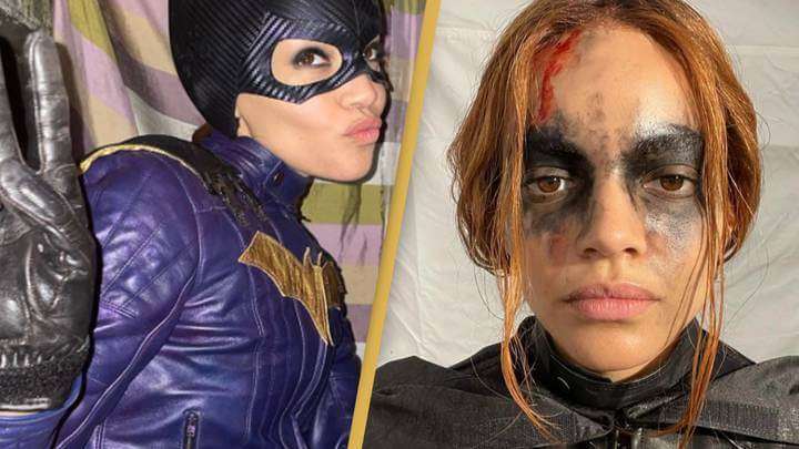 Batgirl
