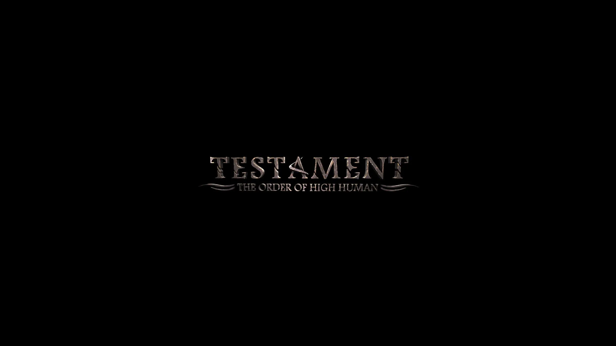 Testament: The Order of High Human recensione