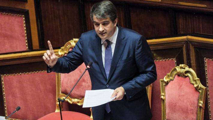 Il Governo riscrive il Pnrr: cosa resta e cosa cambia Il Governo propone un nuovo Pnrr- Photo Credits La Stampa