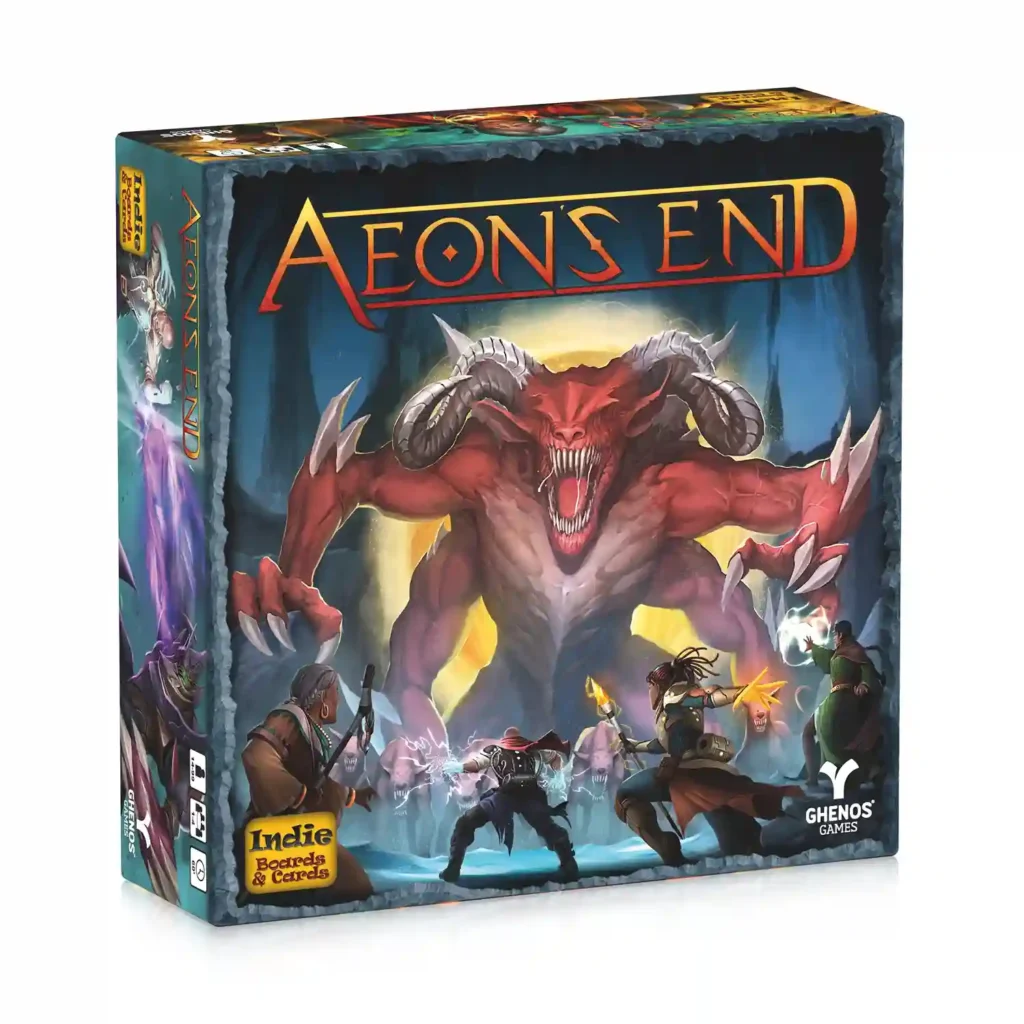 aeon's end ph ghenos games