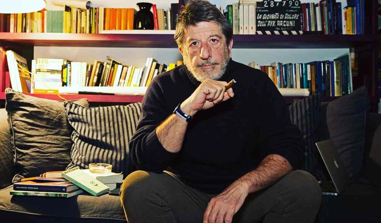 Andrea Purgatori, chi è l’ex moglie Nicole Schmitz