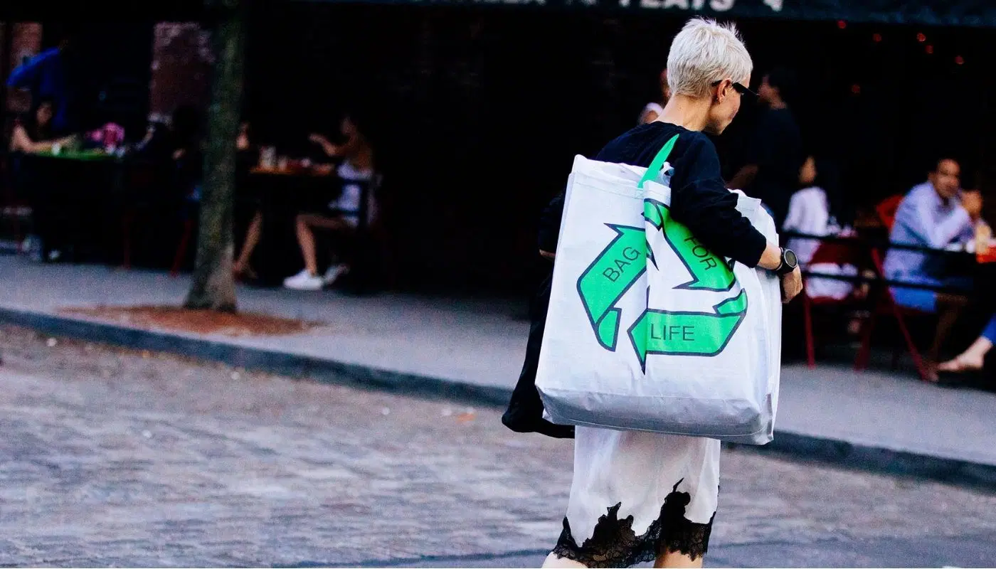 Moda sostenibile: le nuove regole europee