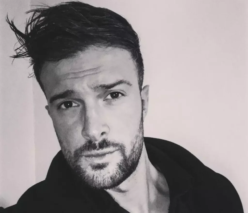 Davide Blanda, chi è il tentatore di Temptation Island vicino alla fidanzata Alessia