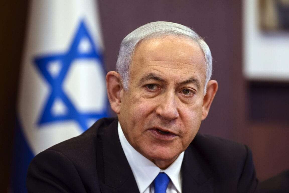 Netanyahu scioglie il gabinetto di guerra israeliano