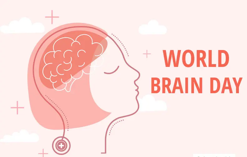 World Brain Day 2023