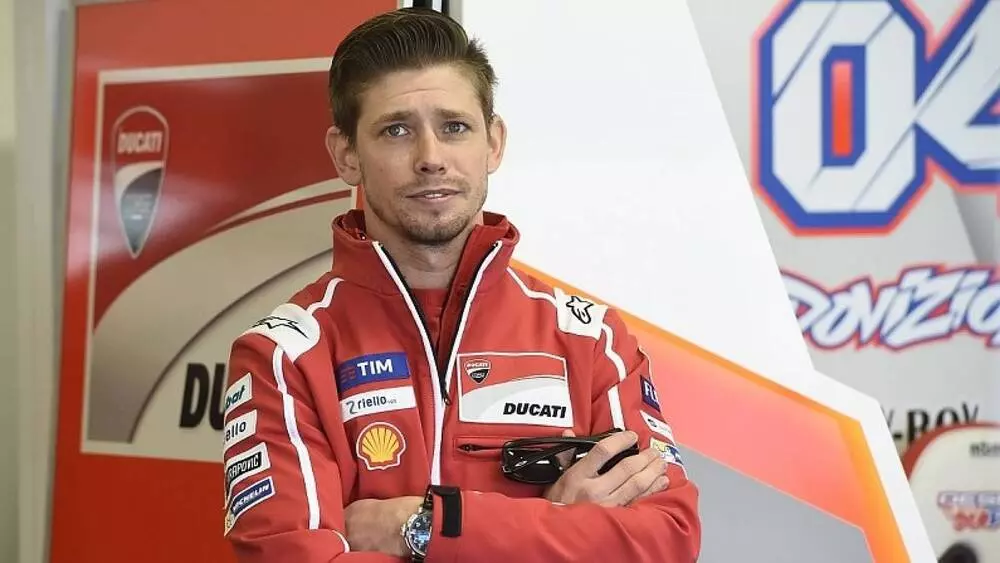 MotoGP | Casey Stoner, vecchie ruggini con Valentino Rossi
