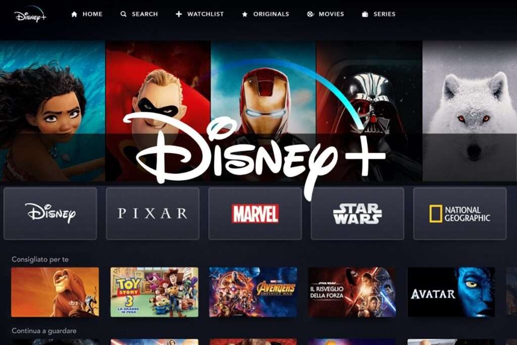 Quali Sono Le Nuove Uscite Disney Di Agosto 2023 3774