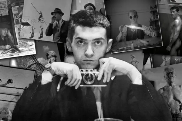 Curiosità Stanley Kubrick - Photo Credits cinefiliaritrovata.it