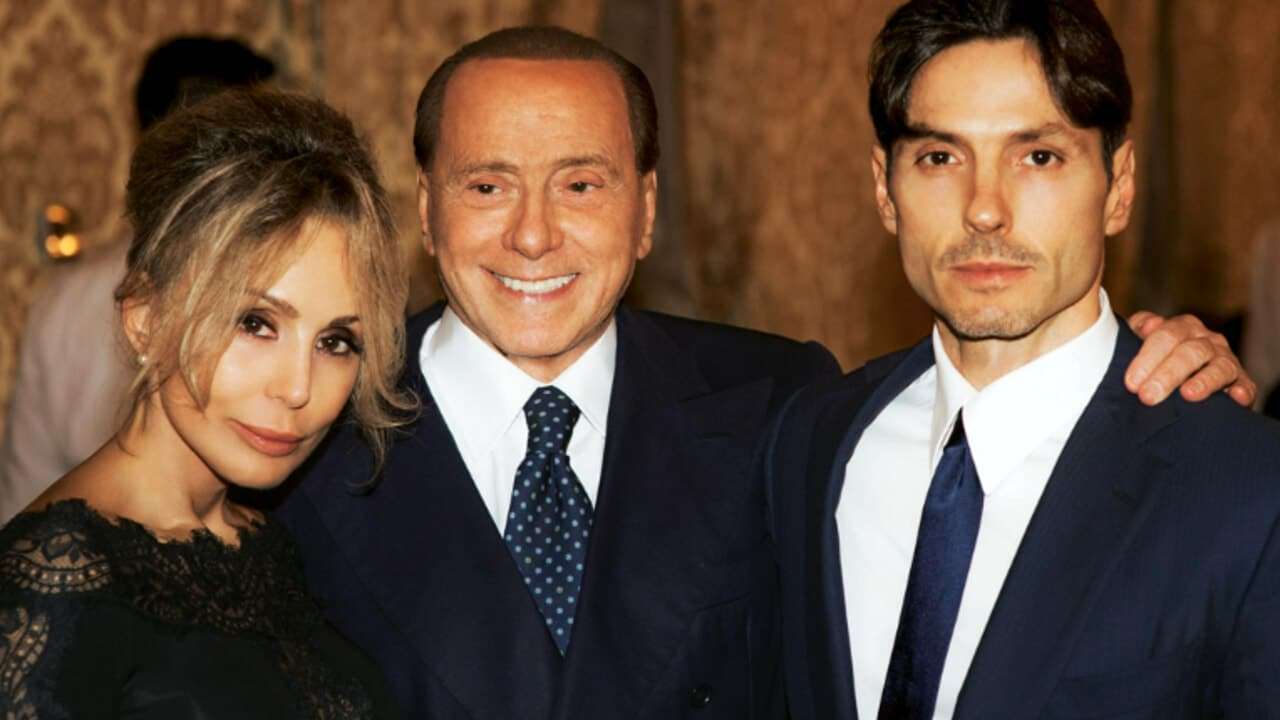 L’aeroporto di Malpensa sarà intitolato a Silvio Berlusconi, lo annuncia Matteo Salvini