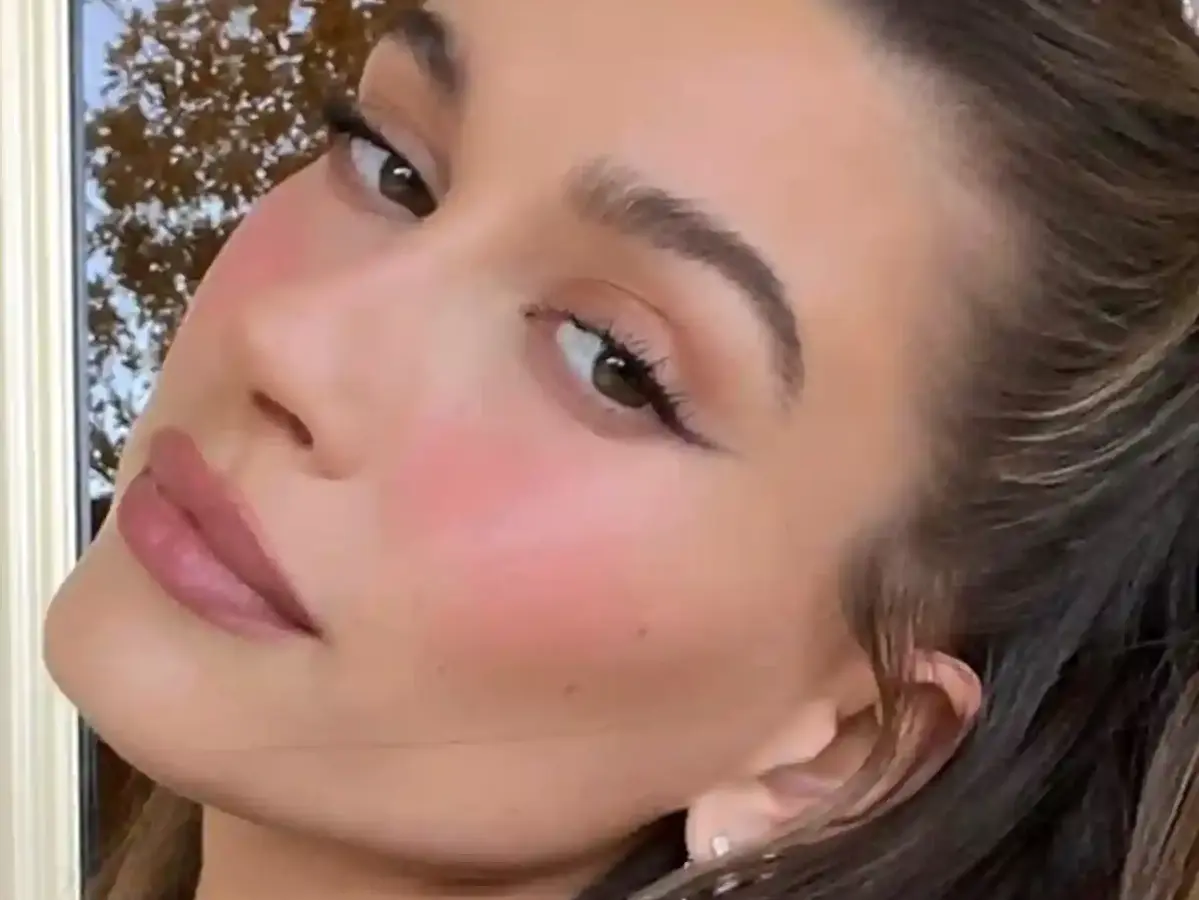 TikTok è l’unica piattaforma che può salvare il mondo del beauty unexpected red theory