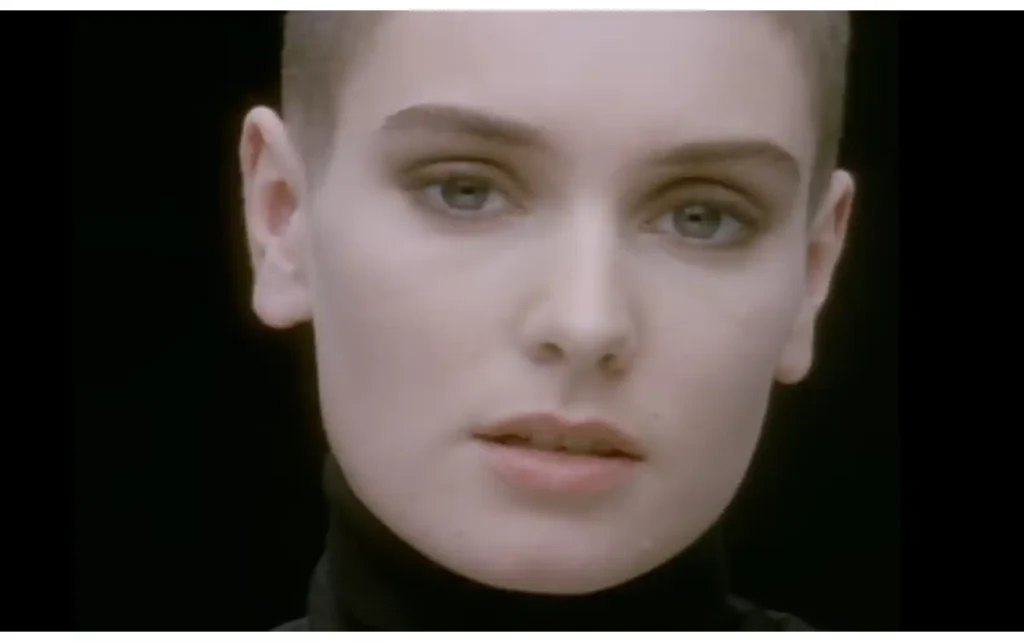 Sinead O’Connor causa morte 