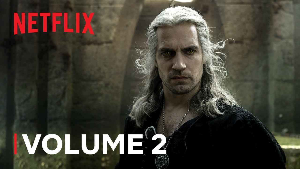Netflix, arriva il trailer del Volume 2 della terza stagione di ”The Witcher”