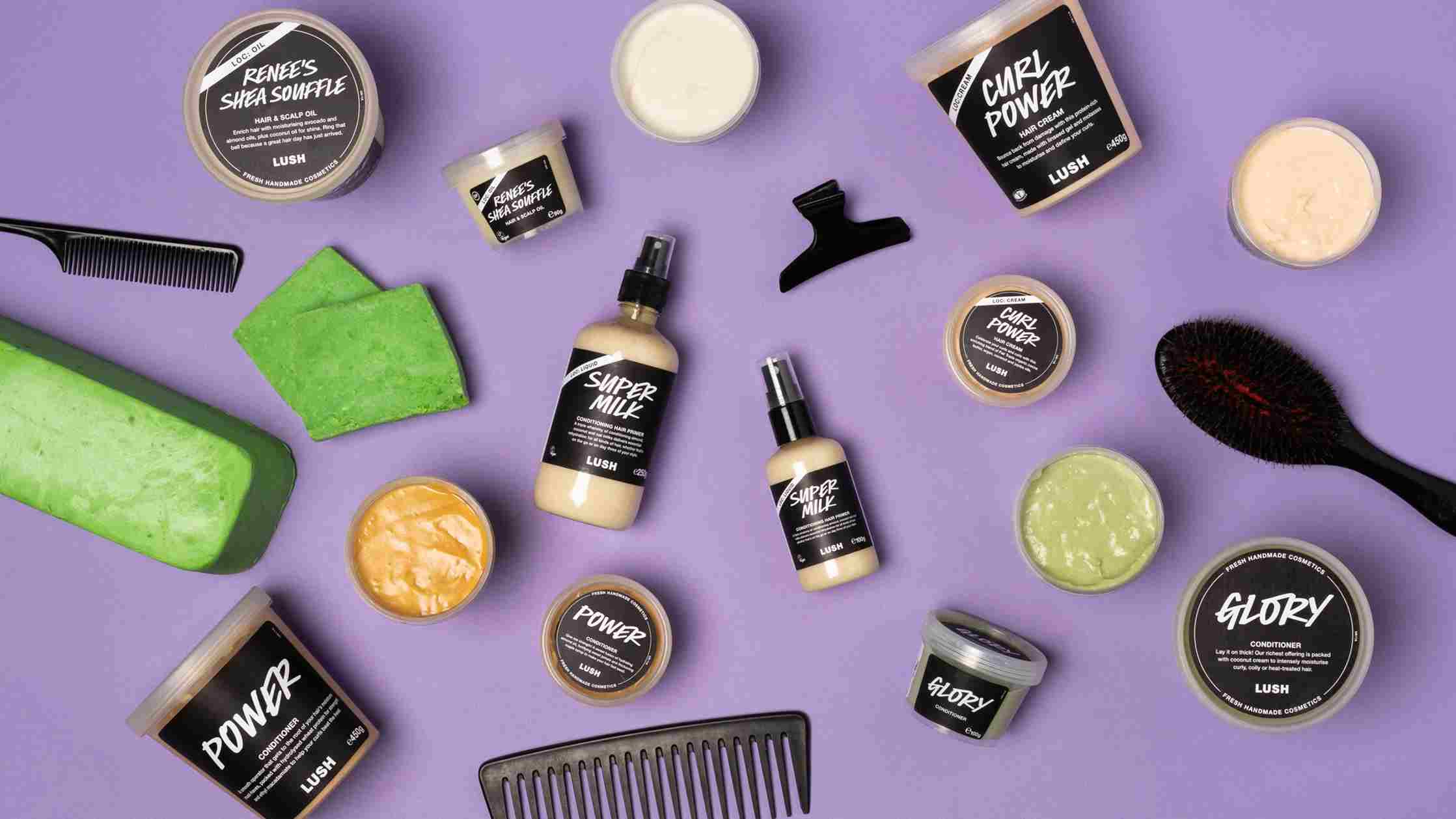 Perché Lush Cosmetics ha abbandonato Instagram?