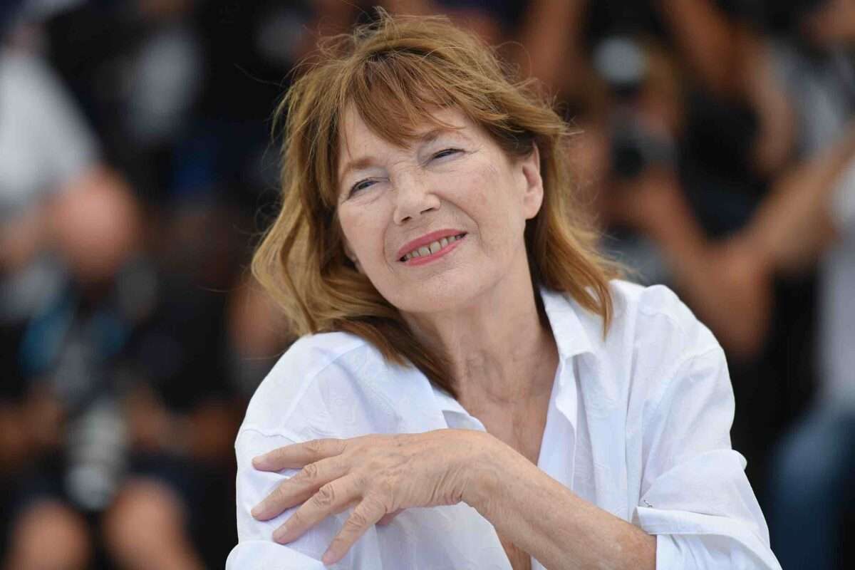 Jane Birkin è morta: l’attrice aveva 76 anni Jane Birkin