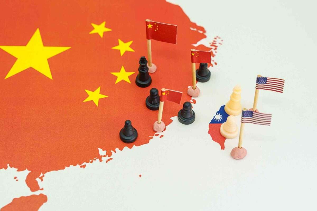 Biden manderà aiuti militari a Taiwan per 345 milioni e la Cina non ci sta: “Provocazione”