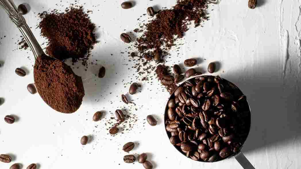 A, B, C del caffè per coffee lover
