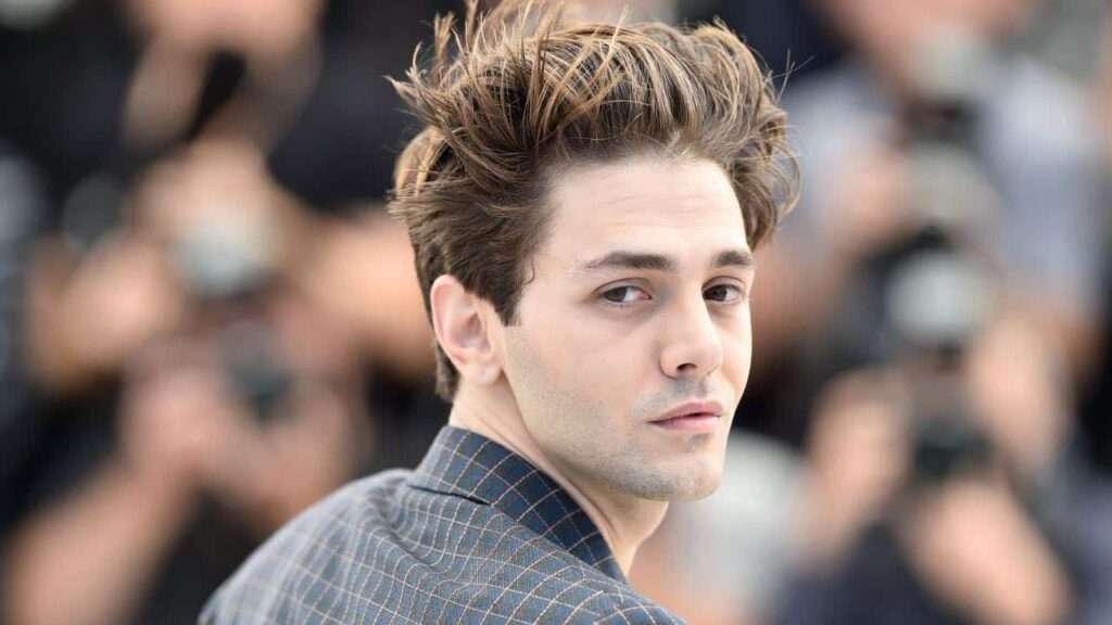 Xavier Dolan lascia il cinema- Photo Credits The Soundcheck