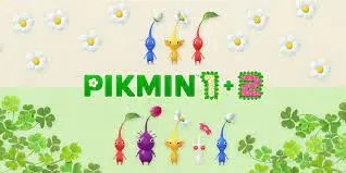 Pikmin 1+2 HD recensione, ritorno nello spazio pikmin 1+2 hd oh credit web