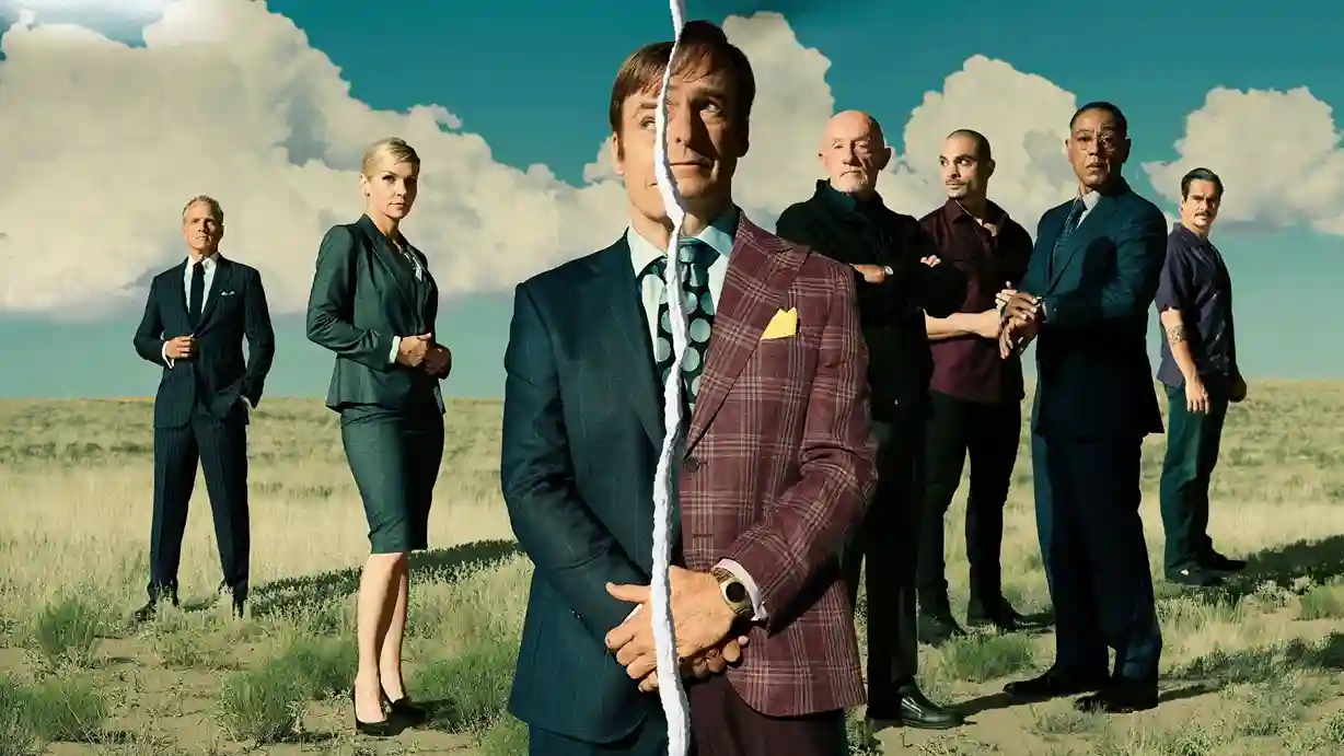 Better Call Saul: rivelato il finale alternativo dell’ultimo episodio Better Call Saul