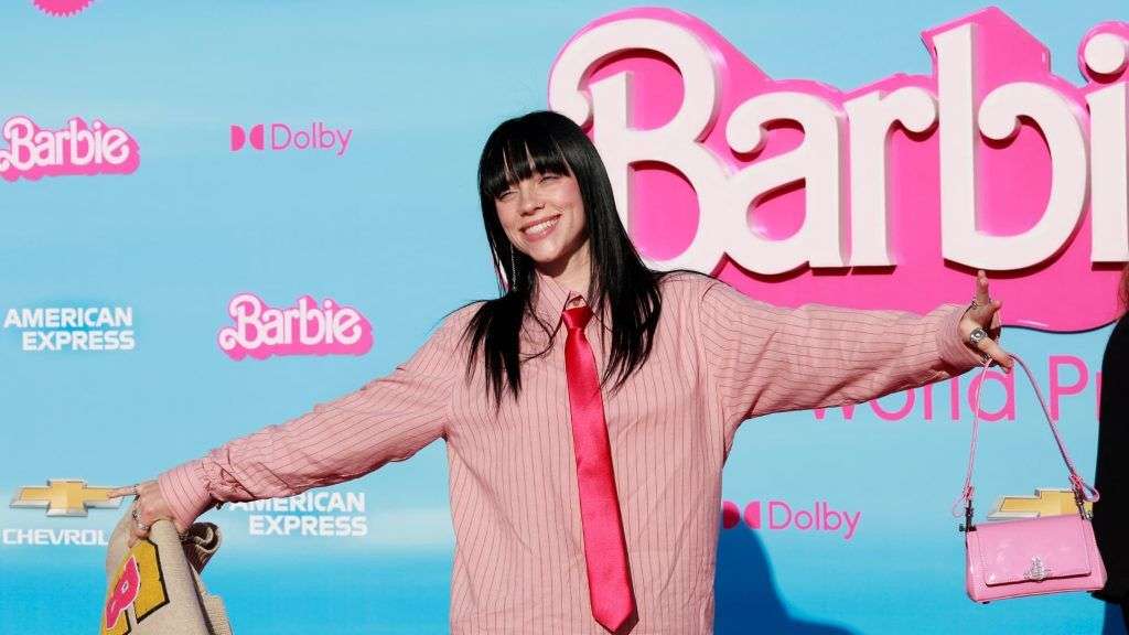 Billie Eilish torna con un nuovo singolo per il film Barbie: “What Was I Made For?”