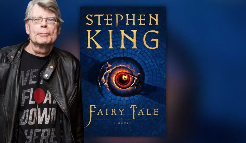 Fairy Tale di Stephen King, foto da Vandal