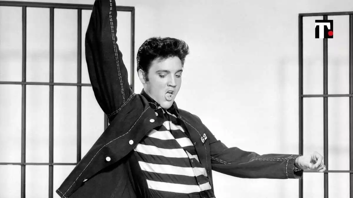 Elvis Presley, 69 anni fa usciva il suo primo singolo Elvis Presley, fonte true-news.it