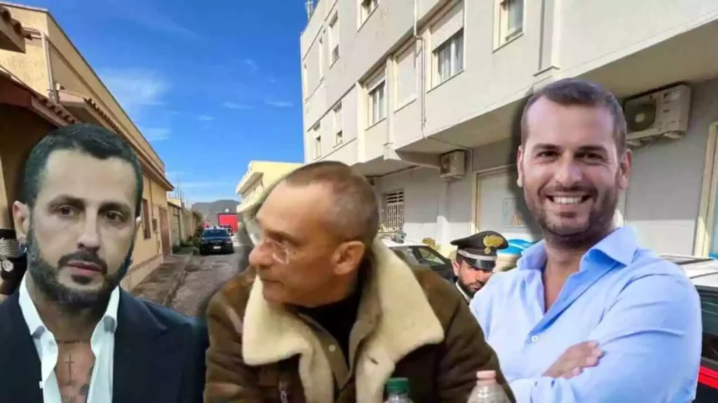 Corona voleva vendere documenti sensibili su Messina Denaro, fonte today.it