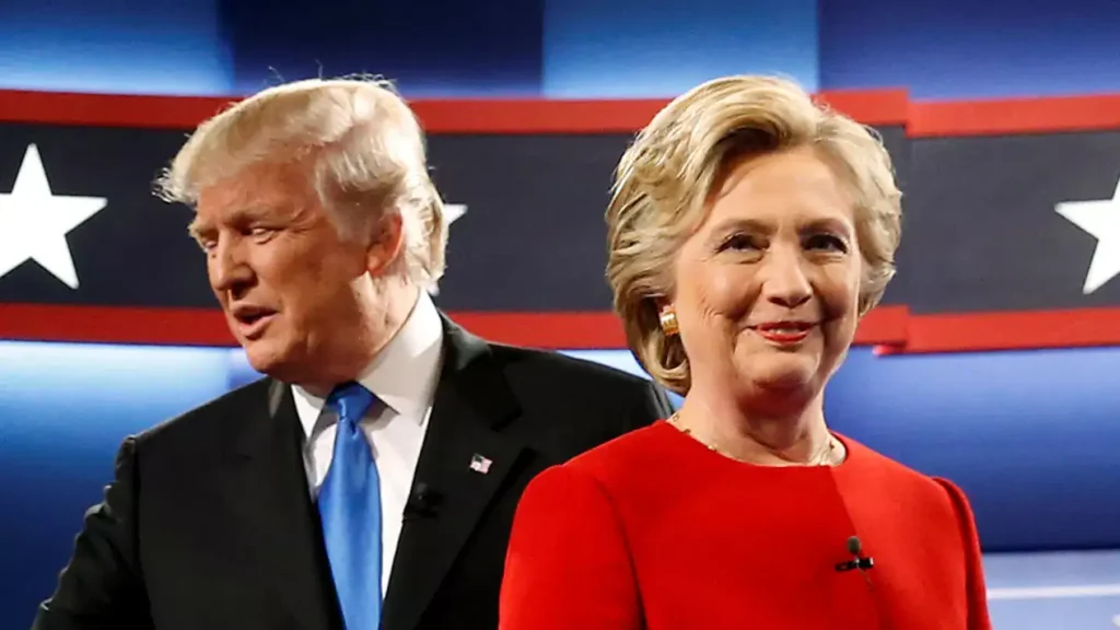 Metropolitan Today è dedicato a Hillary Clinton, fonte euronews.com