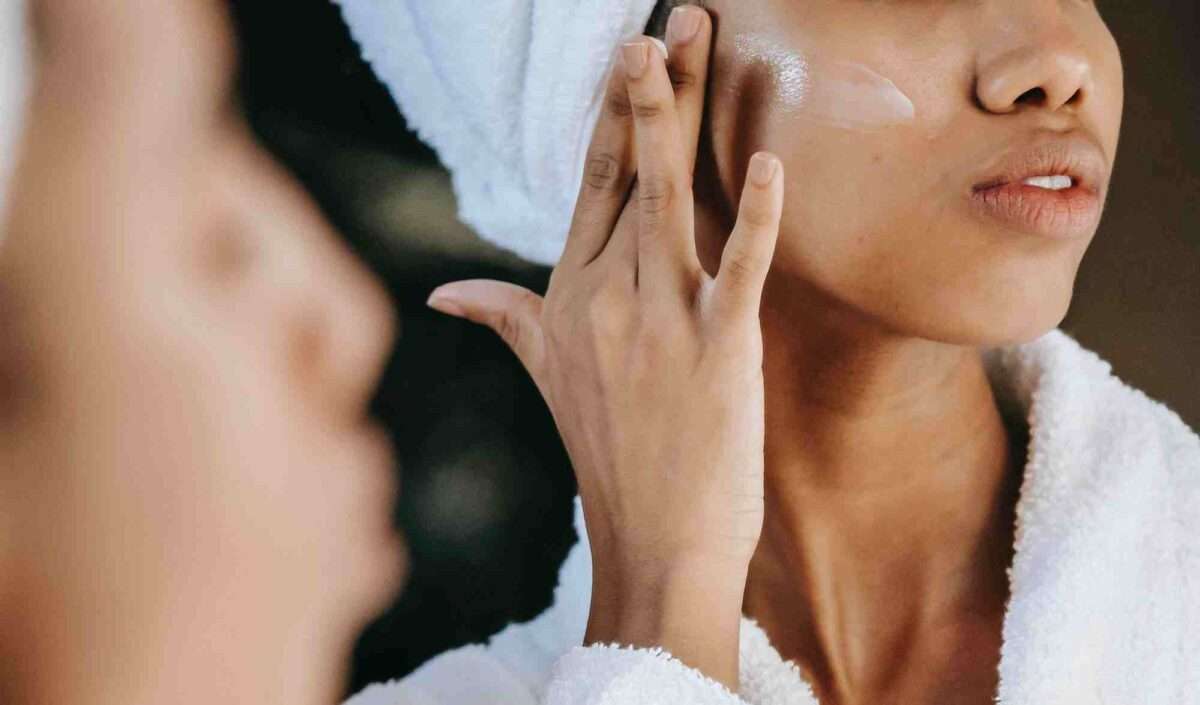 La pelle grassa invecchia meno? Ecco cosa sapere!