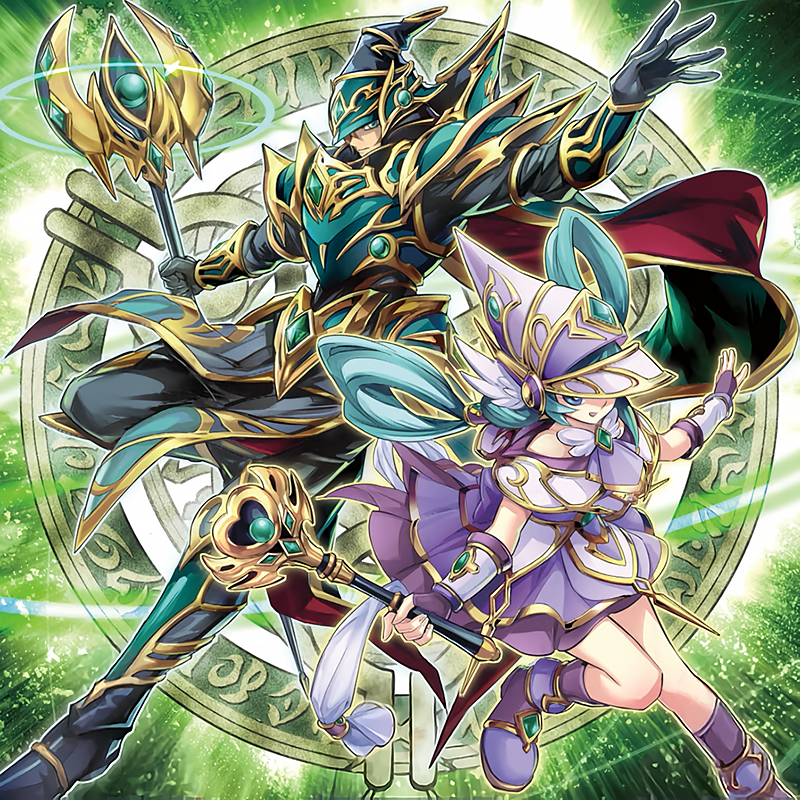 Duelist Nexus Photo credit: Konami