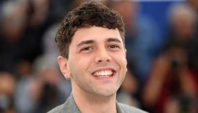 Xavier Dolan dice addio al cinema: “Nessuno vede i miei film” Xavier Dolan- Photo Credits Movieplayer