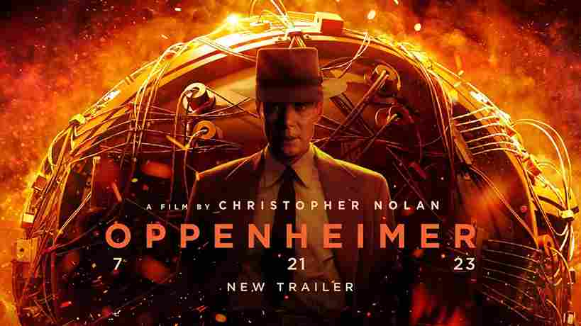 Oppenheimer sarà esteso per l’IMAX: ecco fino a quando sarà disponibile in USA