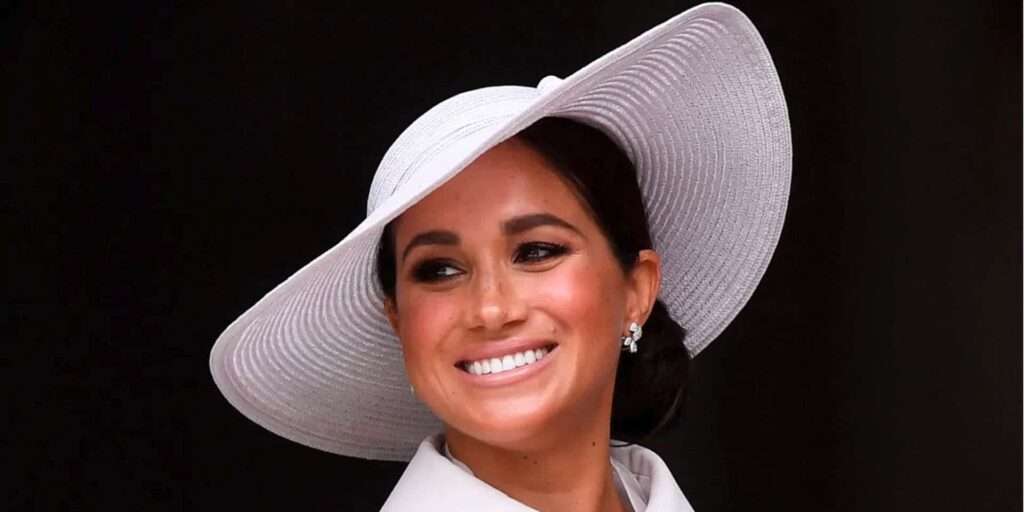 Meghan Markle punta alla carriera politica- Photo Credits Oggi