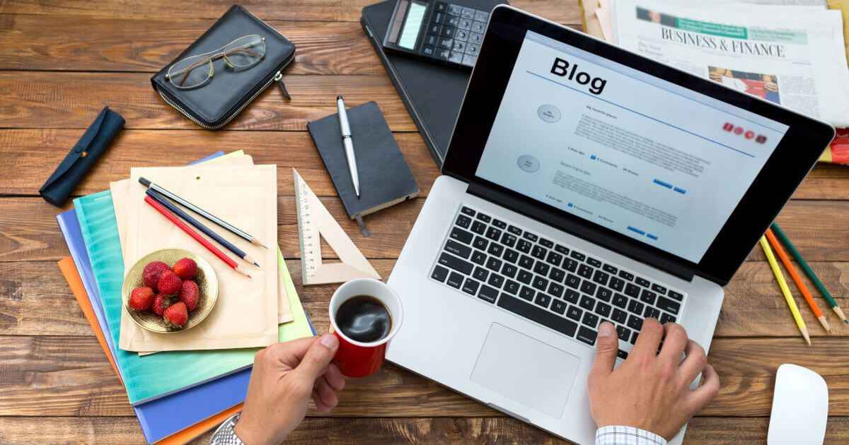 La rivoluzione comunicativa nell’era di internet: il 18 luglio 1997 Dave Winer inventa il software per i blog