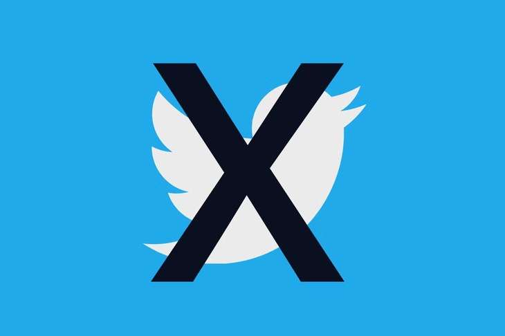 Twitter cambia logo e sembra ci siano già problemi- Photo Credits Nhadautu.vn