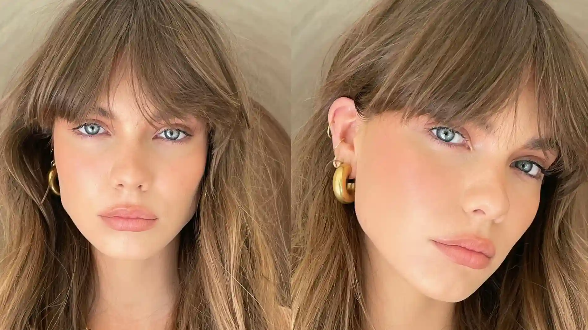 Latte make up: il nuovo trend di TikTok tutto glowy e bronzy di quest’estate 2023