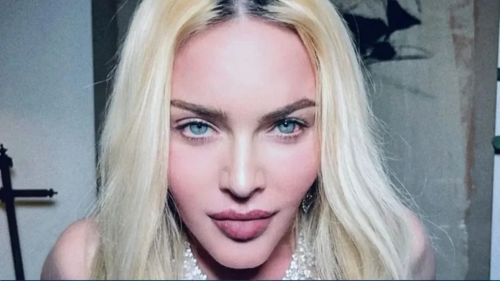Madonna © nuovo mille