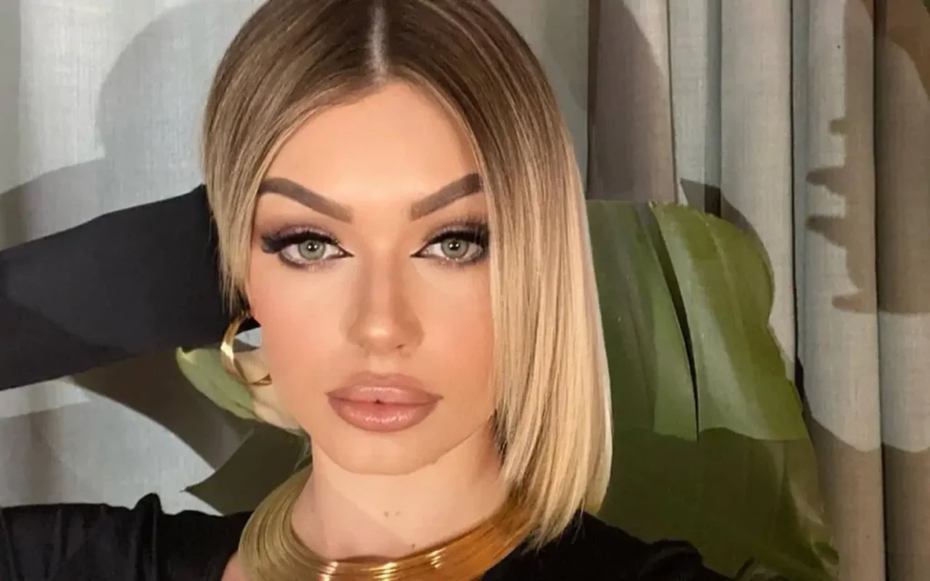 Roberta De Grazia chi è la tentatrice di Temptation Island
