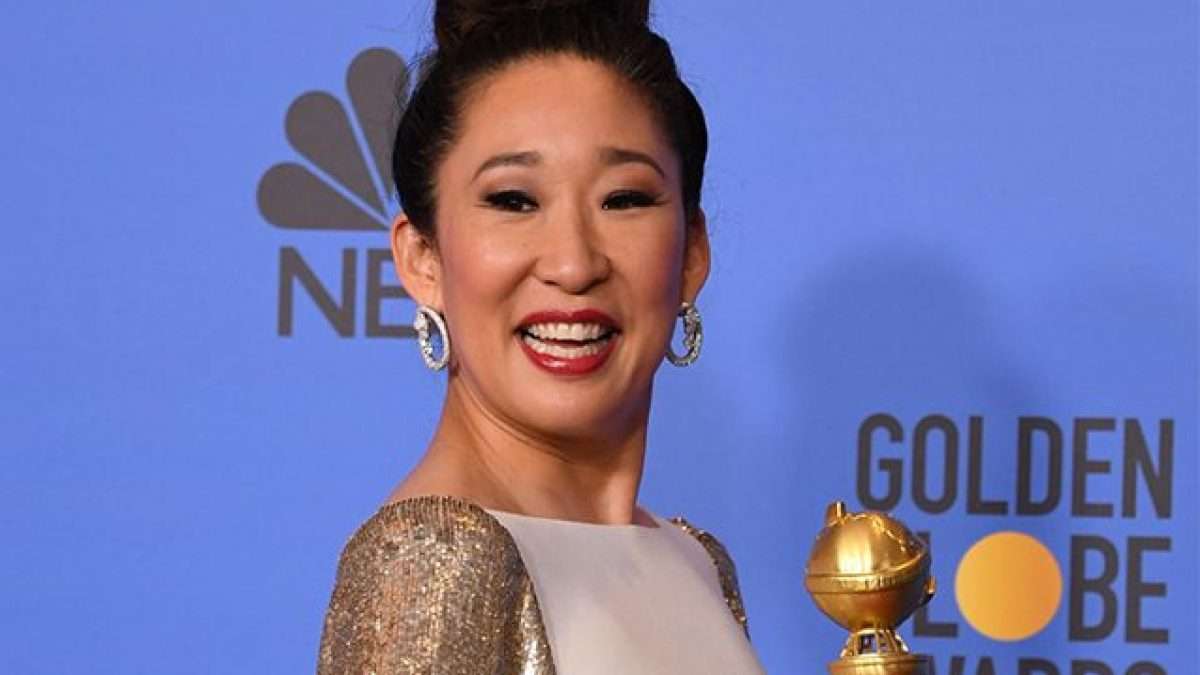 Sandra Oh: molto più che Cristina Yang Sandra Oh - Photo Credits: Film - Fanpage