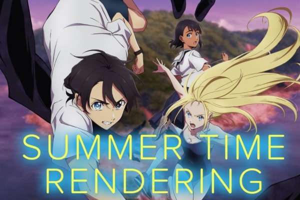 Summer Time Rendering: l'anime su Disney+ che distorce il tempo - Photo Credits Disney+