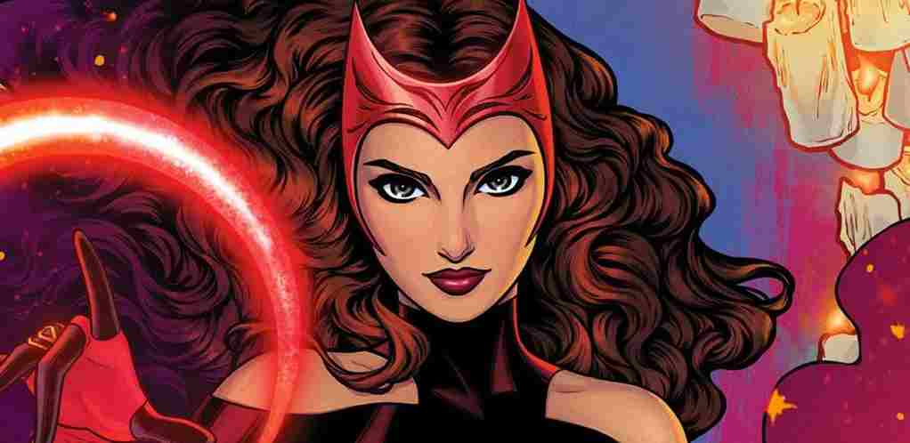 Scarlet Witch odia il suo nuovo ruolo negli Avengers