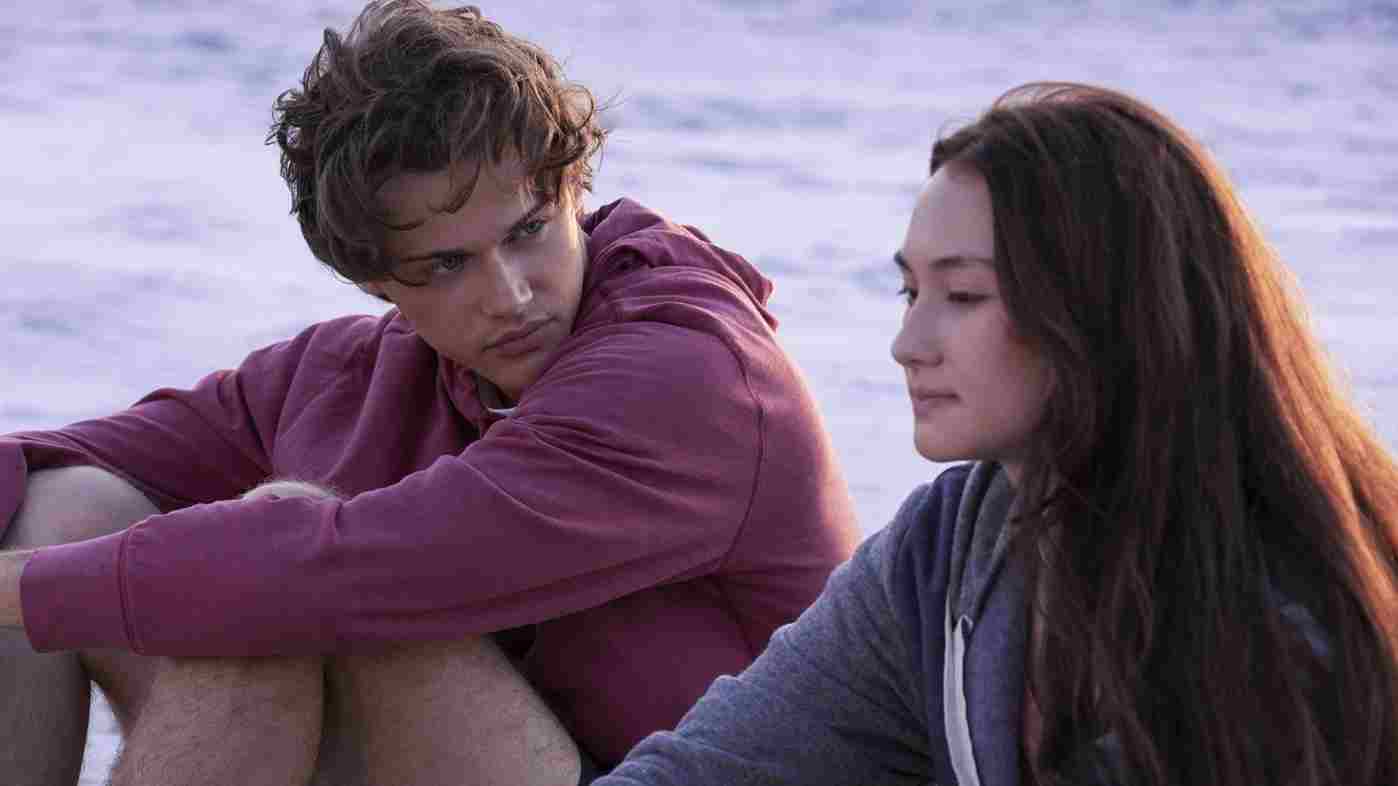 L’estate nei tuoi occhi: tutto quello che c’è da sapere sulla serie tv Prime Video