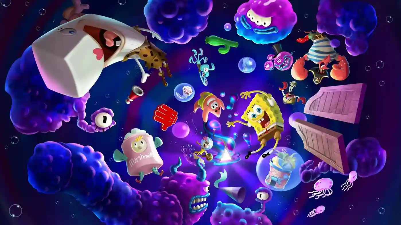 SpongeBob: online (finalmente) gli episodi censurati da Nickelodeon