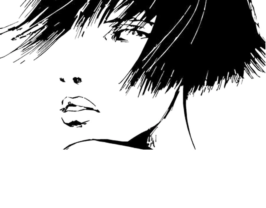 Guido Crepax e la sua Valentina