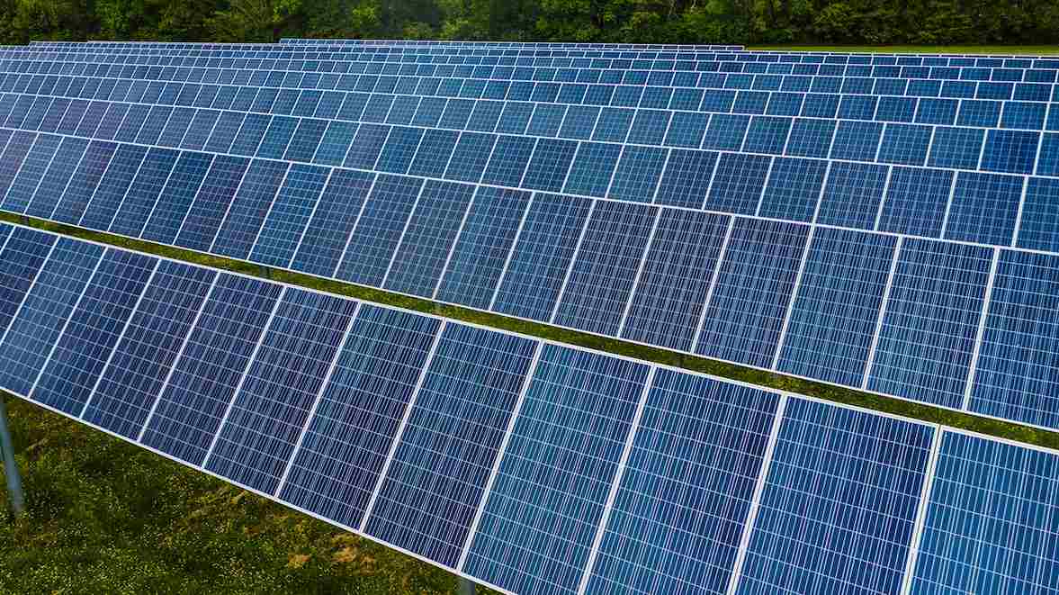 Smaltimento pannelli fotovoltaici: come farlo correttamente