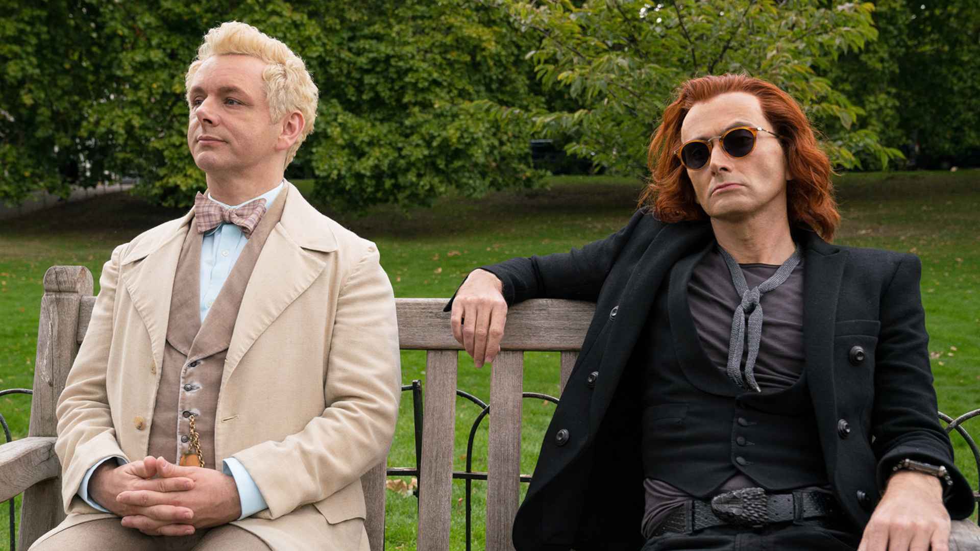 Good Omens aveva bisogno di una seconda stagione?