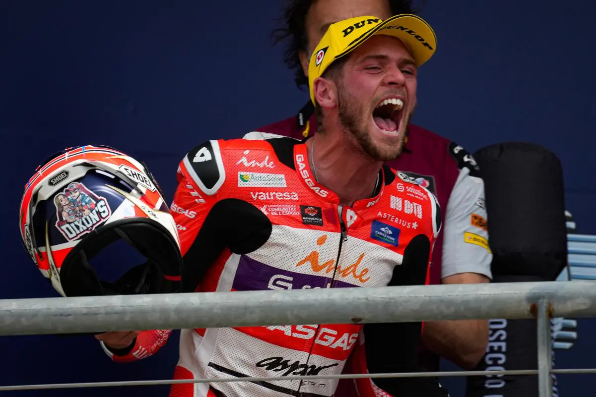 Jake Dixon snobba il Mondiale di Superbike: “Non m’interessa”