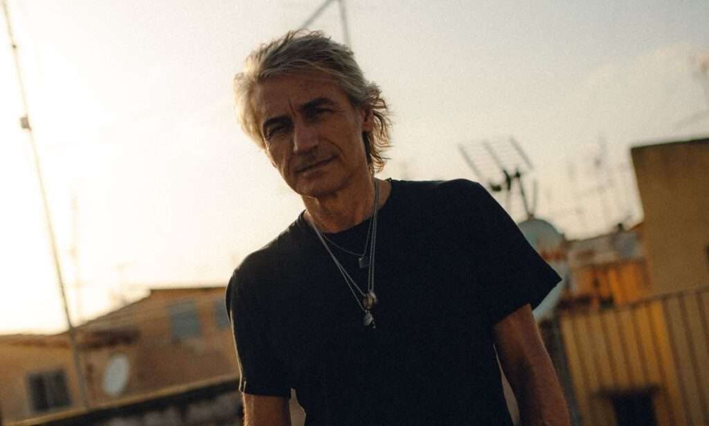 Una Canzone Senza Tempo è il nuovo singolo di Ligabue - Ph © Sara Sabatino